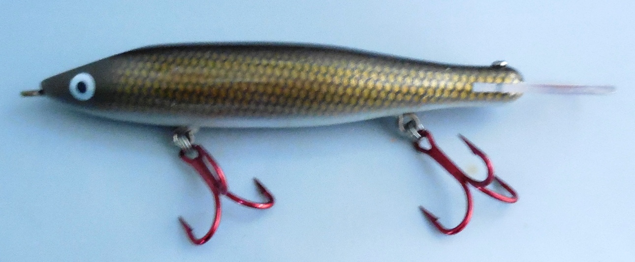 Wild Sucker - River Run Tackle